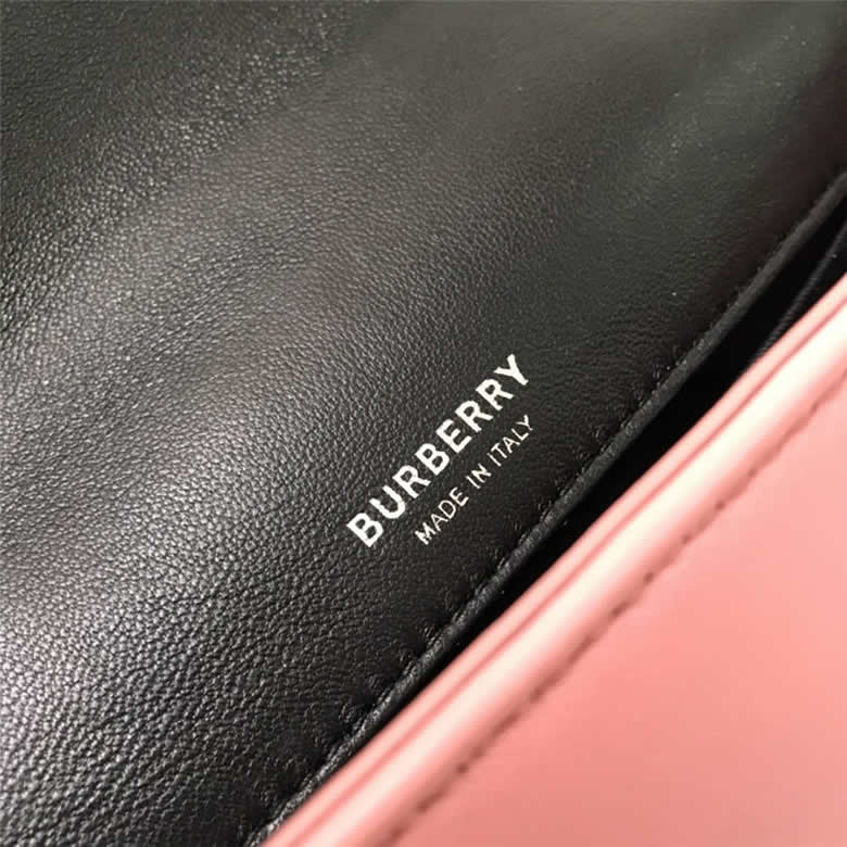 Burberry巴寶莉正品包包Lola小號絎縫三色羔羊皮蘿納包80326691￥1480.00的图片-高仿博柏利包包Burberry巴寶莉、高仿博柏利女包Burberry巴寶莉