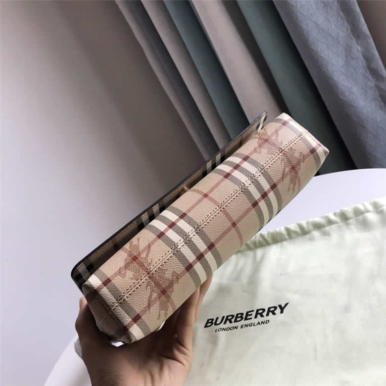 Burberry巴寶莉女包代購經典戰馬格紋中古vintage法棍腋下包單肩包￥1480.00的图片-高仿博柏利包包Burberry巴寶莉、高仿博柏利女包Burberry巴寶莉