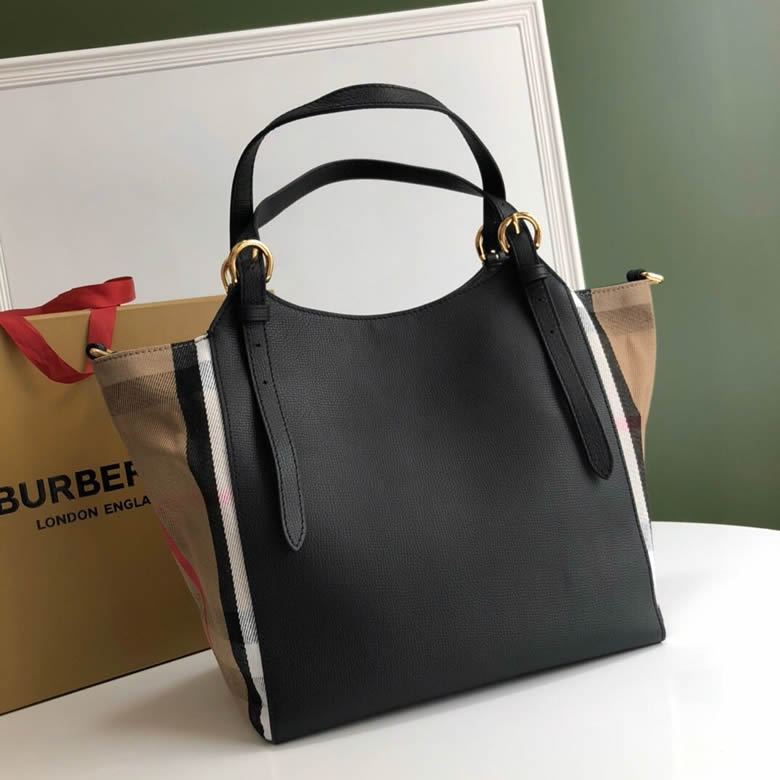 Burberry原單女包巴寶莉粒面皮革材質The Canter坎特手袋30291￥1480.00的图片-高仿博柏利包包Burberry巴寶莉、高仿博柏利女包Burberry巴寶莉