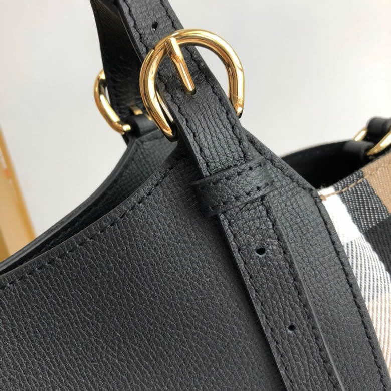 Burberry原單女包巴寶莉粒面皮革材質The Canter坎特手袋30291￥1480.00的图片-高仿博柏利包包Burberry巴寶莉、高仿博柏利女包Burberry巴寶莉