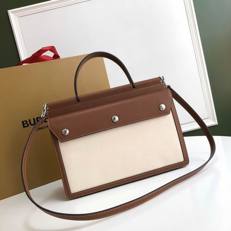 原單Burberry女包巴寶莉Horseferry印花Title泰爾特手袋￥1480.00的图片-高仿博柏利包包Burberry巴寶莉、高仿博柏利女包Burberry巴寶莉