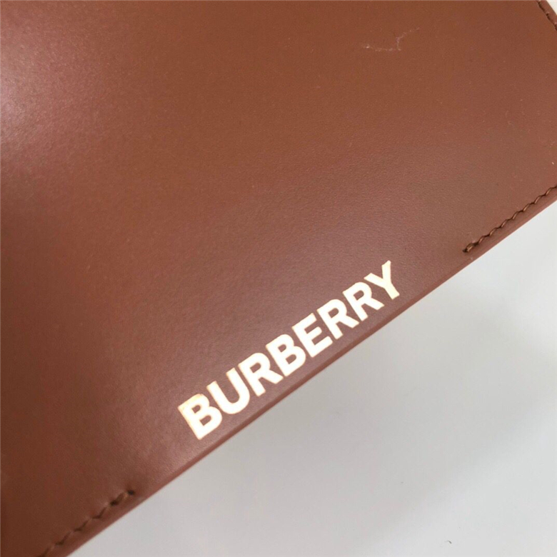 Burberry巴寶莉Horseferry印花Grace-格雷絲包￥1480.00的图片-高仿博柏利包包Burberry巴寶莉、高仿博柏利男包Burberry巴寶莉