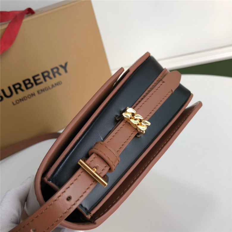 Burberry巴寶莉Horseferry印花Grace-格雷絲包￥1480.00的图片-高仿博柏利包包Burberry巴寶莉、高仿博柏利男包Burberry巴寶莉