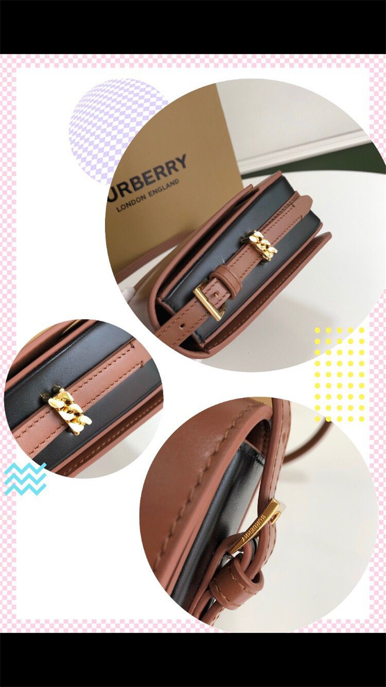 Burberry巴寶莉Horseferry印花Grace-格雷絲包￥1480.00的图片-高仿博柏利包包Burberry巴寶莉、高仿博柏利男包Burberry巴寶莉