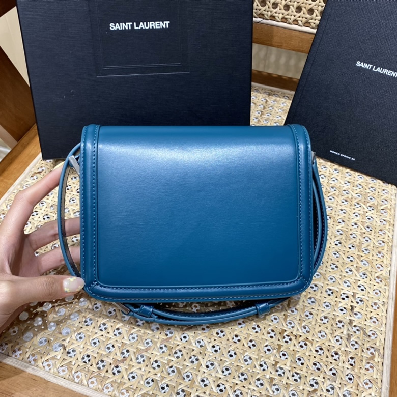 YSL/聖羅蘭牙簽紋牛皮女包新款634306歐洲代購SOLFERINO小號￥1980.00的图片-高仿聖羅蘭包包ysl