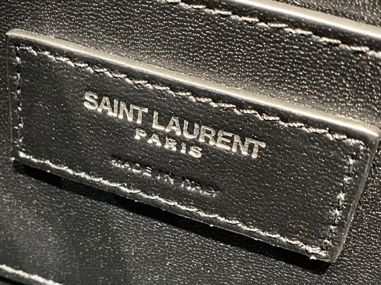 YSL/聖羅蘭牙簽紋牛皮女包新款634306歐洲代購SOLFERINO小號￥1980.00的图片-高仿聖羅蘭包包ysl