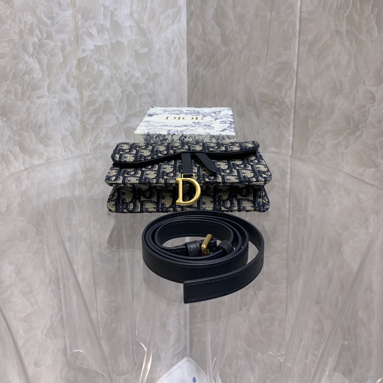 dior女包新款馬鞍腰包￥1080.00的图片-高仿迪奧包包DIOR、高仿迪奧女包DIOR