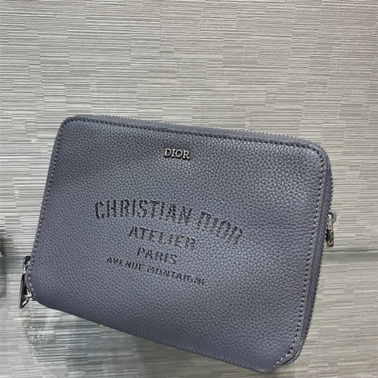 迪奧官網Christian Dior Atelier手拿包相機包2DSBC119￥1480.00的图片-高仿迪奧包包DIOR、高仿迪奧女包DIOR