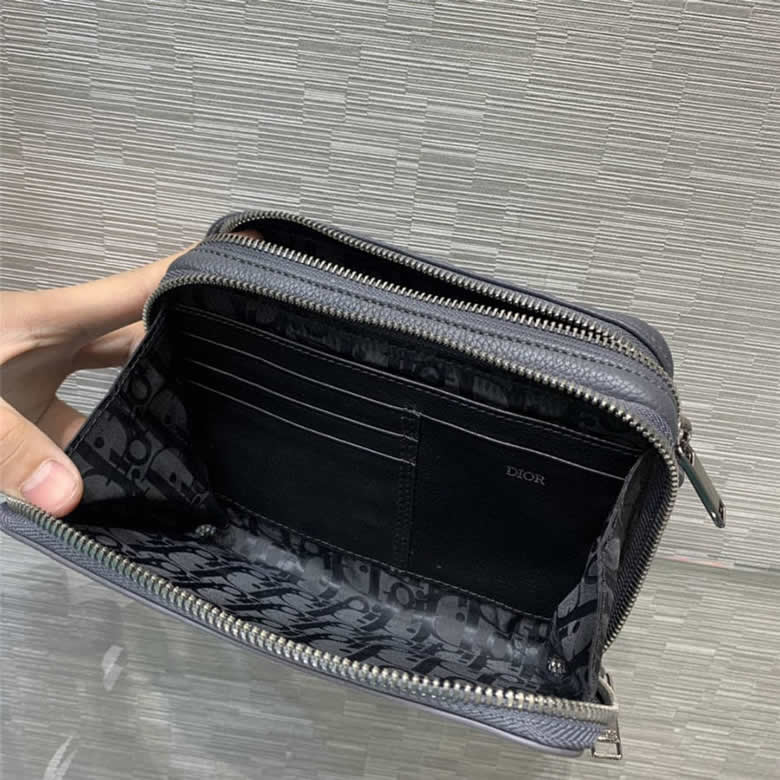 迪奧官網Christian Dior Atelier手拿包相機包2DSBC119￥1480.00的图片-高仿迪奧包包DIOR、高仿迪奧女包DIOR