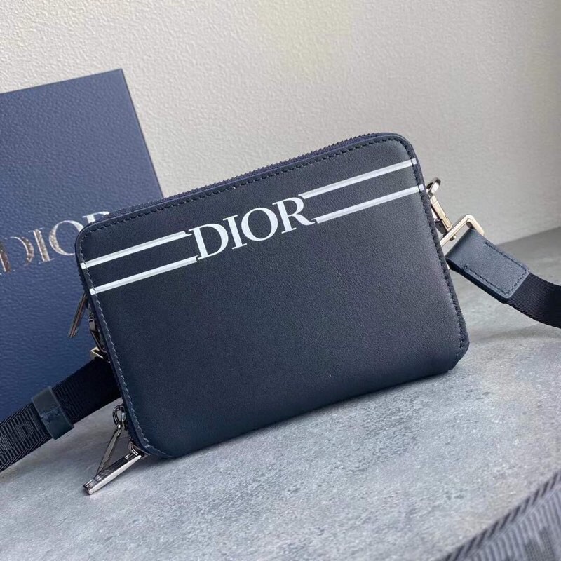 原單dior手拿包Ski限定繫列斜跨肩帶包￥1280.00的图片-高仿迪奧包包DIOR、高仿迪奧男包DIOR