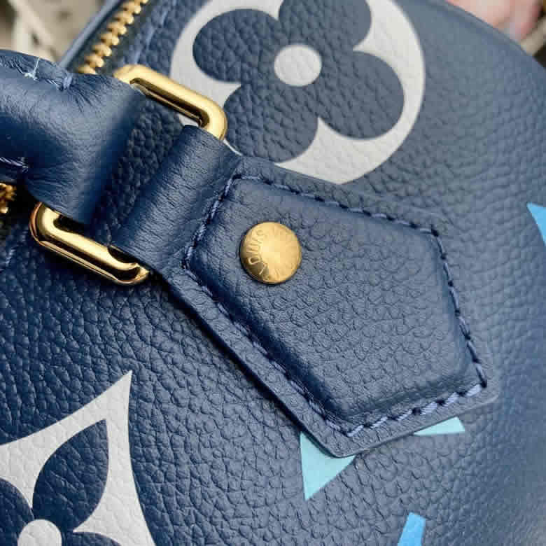 LV路易威登女款CARRYALL繫列MM經典老花中號手袋單肩包 M46197￥1280.00的图片-高仿LV包包、高仿lv女包