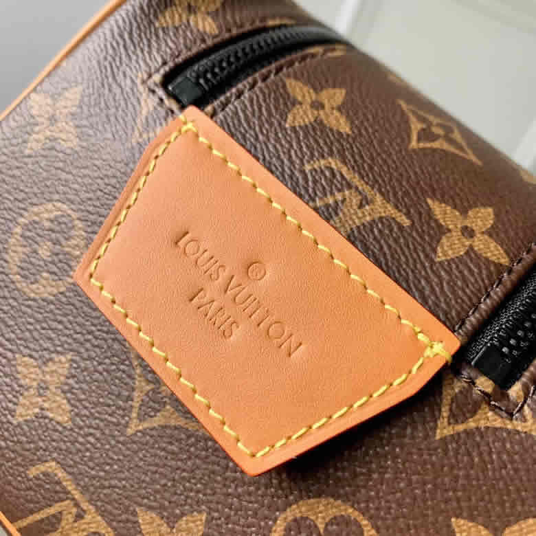 LV路易威登POCHETTE JOUR手拿包 M82540￥980.00的图片-高仿LV包包、高仿lv錢包