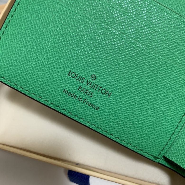 M81537 LV MULTIPLE WALLET 錢夾 M81537 LV MULTIPLE WALLET錢夾￥880.00的图片-高仿LV包包、高仿lv錢包