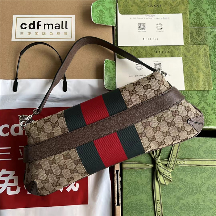 古馳經典包 頂級原單新款郵差包￥1480.00的图片-高仿古奇包包Gucci、高仿古奇女包Gucci