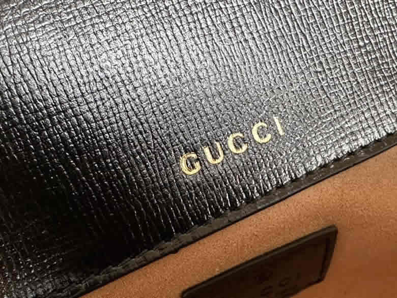 Gucci Horsebit 1955繫列小號肩背包 735178 1DB0G 1000￥1480.00的图片-高仿古奇包包Gucci、高仿古奇女包Gucci