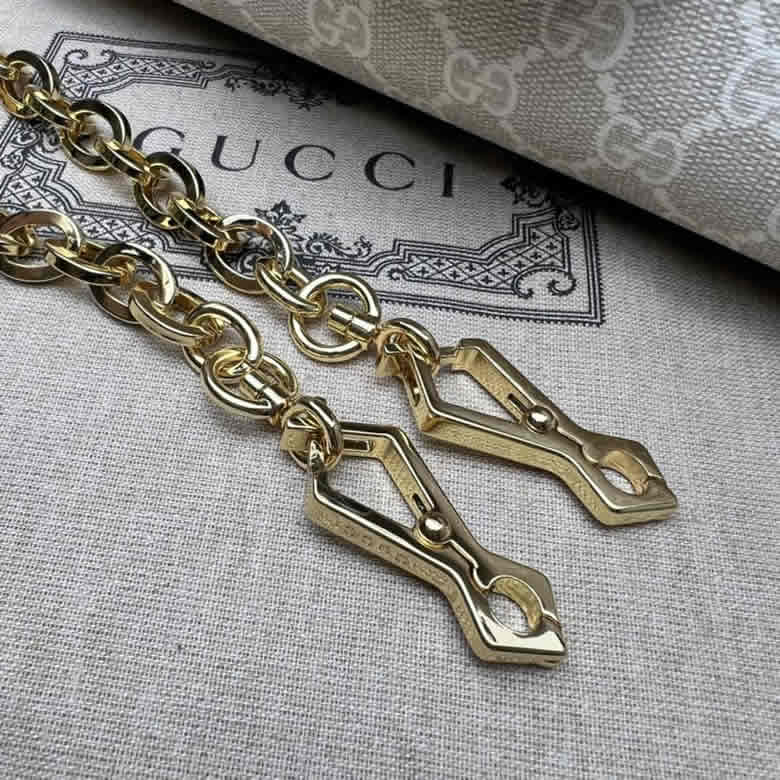 GUCCI古馳Gucci Horsebit 1955繫列迷妳手袋703848￥1480.00的图片-高仿古奇包包Gucci、高仿古奇女包Gucci