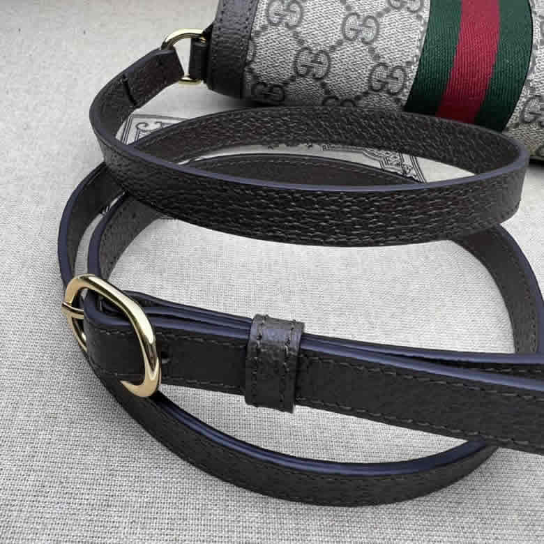 GUCCI古馳Ophidia繫列迷妳GG肩背包757309￥1280.00的图片-高仿古奇包包Gucci、高仿古奇女包Gucci