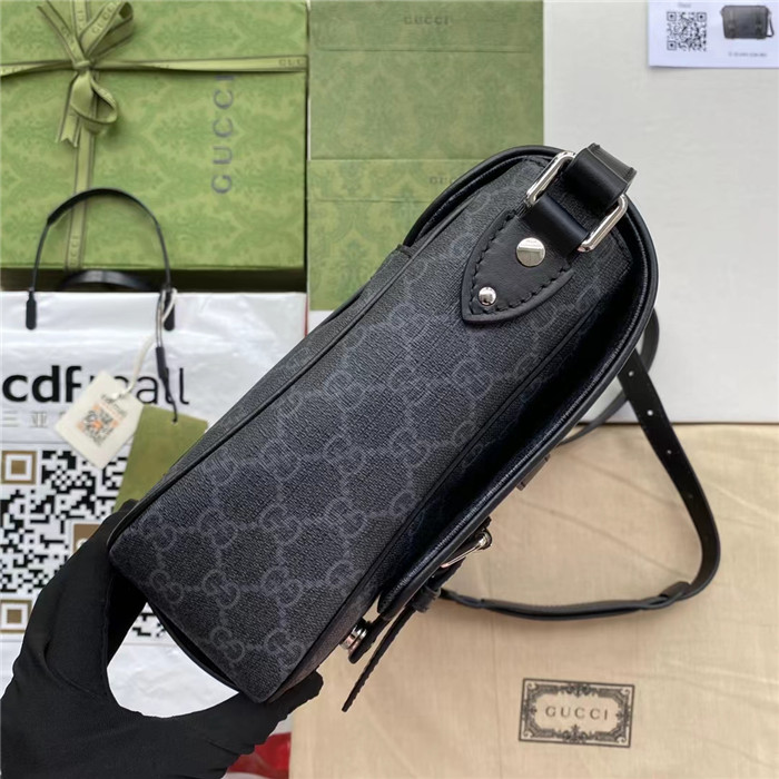 gucci古馳復古情懷之中Ophidia家族男包￥1680.00的图片-高仿古奇包包Gucci、高仿古奇男包Gucci