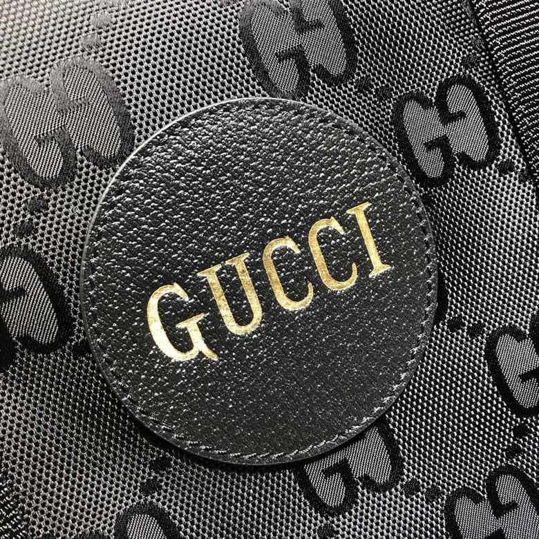 GUCCI古馳Off The Grid繫列旅行袋630350￥2480.00的图片-高仿古奇包包Gucci、高仿古奇男包Gucci