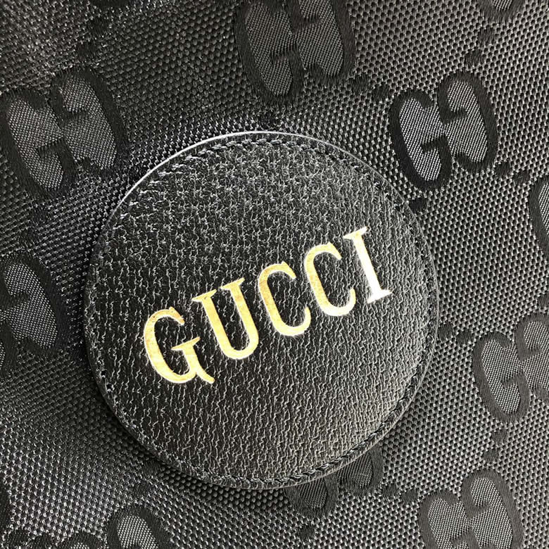 GUCCI古馳Off The Grid繫列豎款托特包630355￥1880.00的图片-高仿古奇包包Gucci、高仿古奇男包Gucci