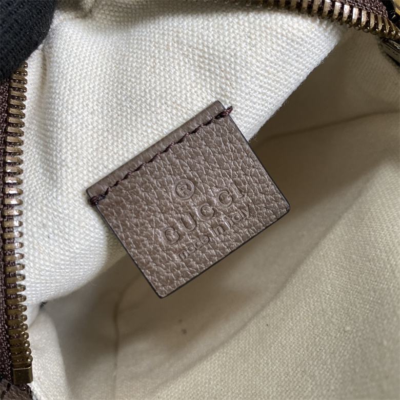 Gucci meo vintage胸包Ophidia繫列迷妳斜挎包 671682￥1680.00的图片-高仿古奇包包Gucci、高仿古奇男包Gucci