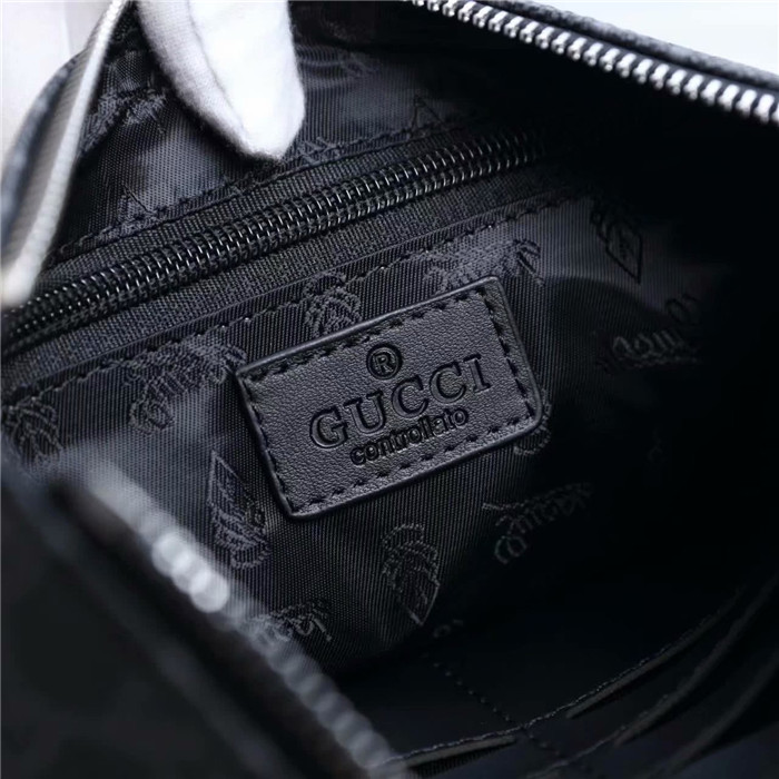 精仿Gucci手拿包頂級原版貨新款男士手拿包￥1280.00的图片-高仿古奇包包Gucci、高仿古奇錢包Gucci