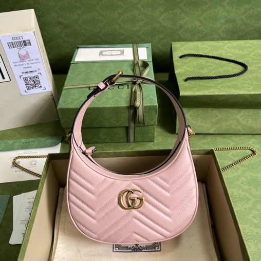 高仿古馳(GUCCI)女士斜挎包699514 DTDHT 9022￥1680.00