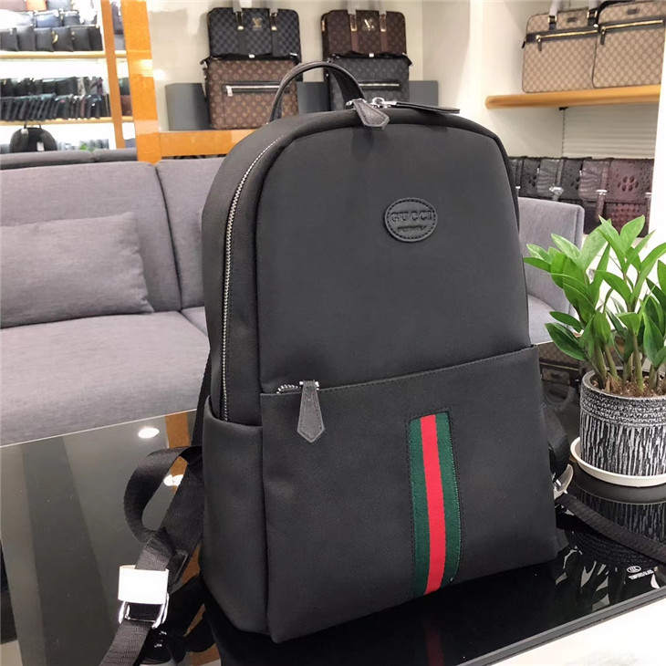 原單gucci古奇古馳9265-1休閑戶外背包￥1680.00的图片-高仿古奇包包Gucci、高仿古奇男包Gucci