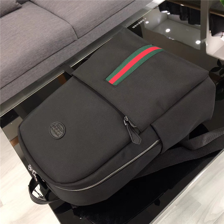 原單gucci古奇古馳9265-1休閑戶外背包￥1680.00的图片-高仿古奇包包Gucci、高仿古奇男包Gucci